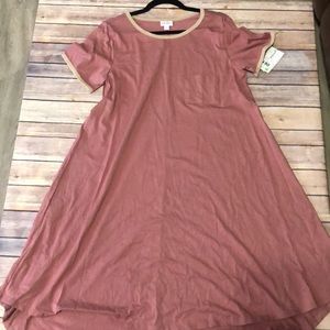 NWT Lularoe Carly